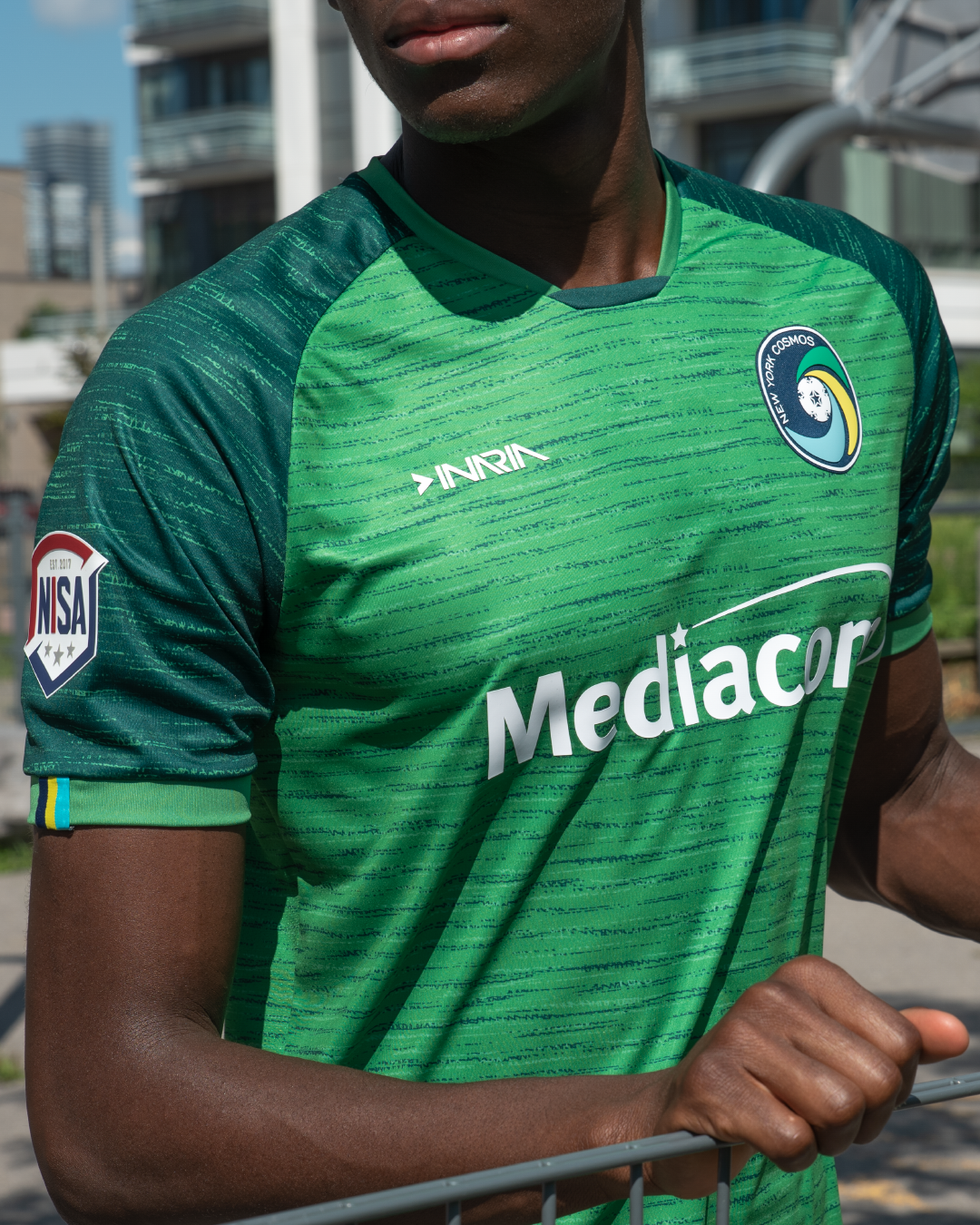 New york hot sale cosmos jersey